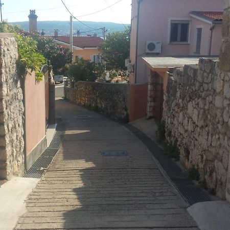 Apartment Jelena Crikvenica Exterior photo