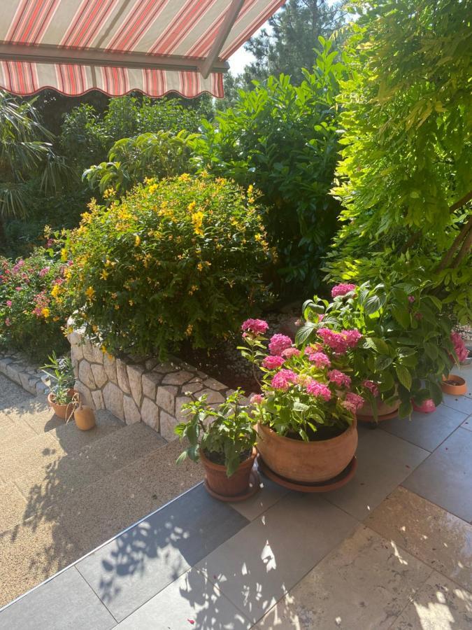 Apartment Jelena Crikvenica Exterior photo