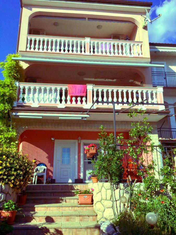Apartment Jelena Crikvenica Exterior photo