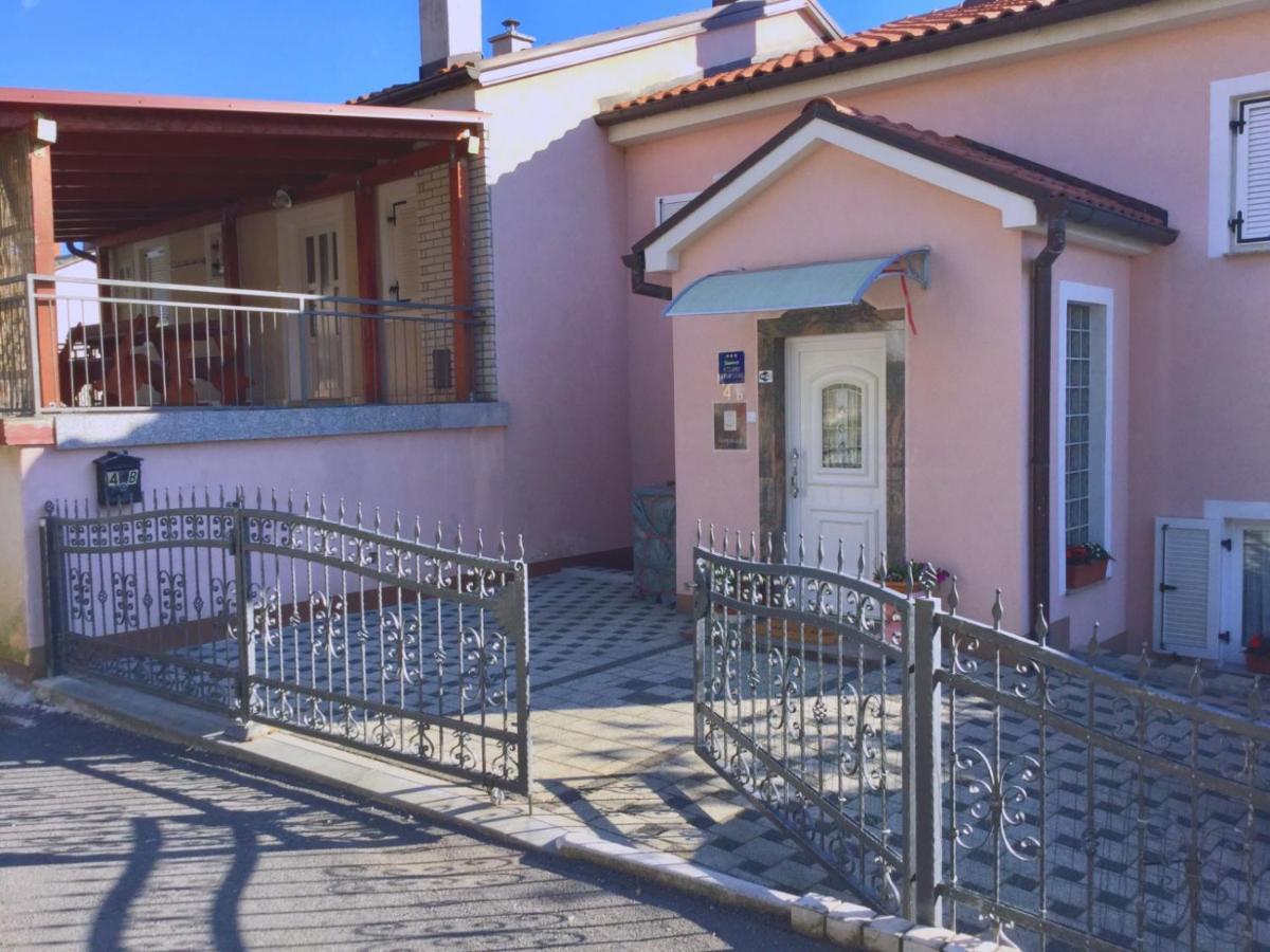 Apartment Jelena Crikvenica Exterior photo