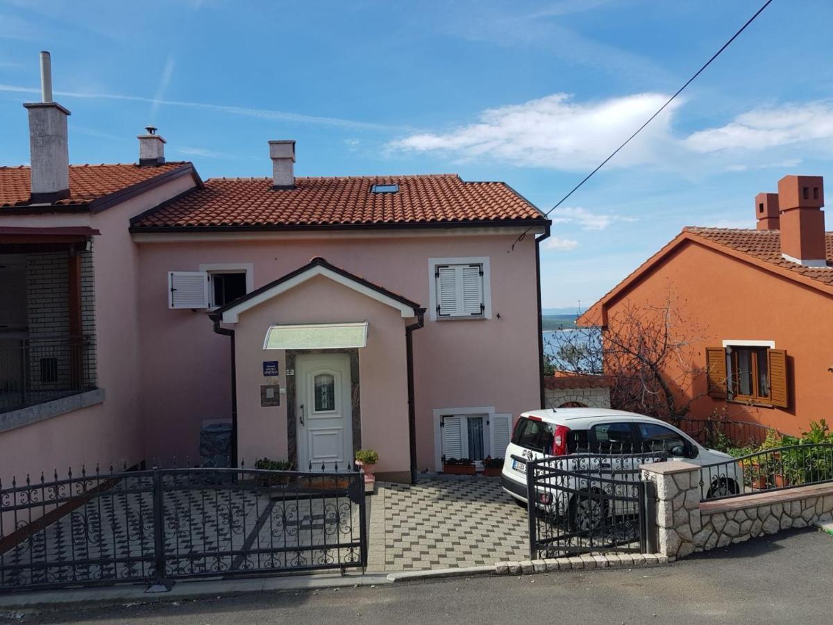Apartment Jelena Crikvenica Exterior photo