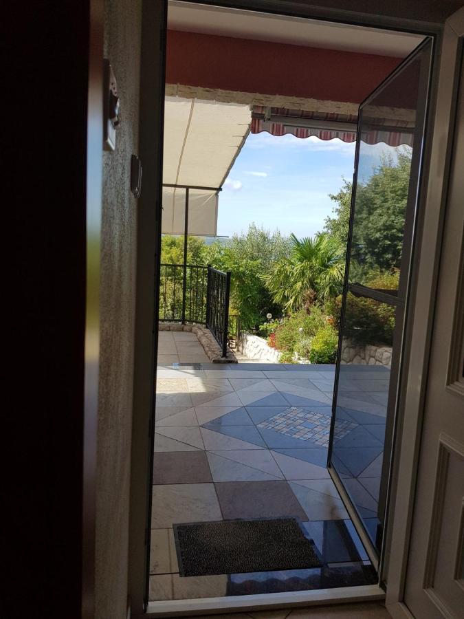 Apartment Jelena Crikvenica Exterior photo