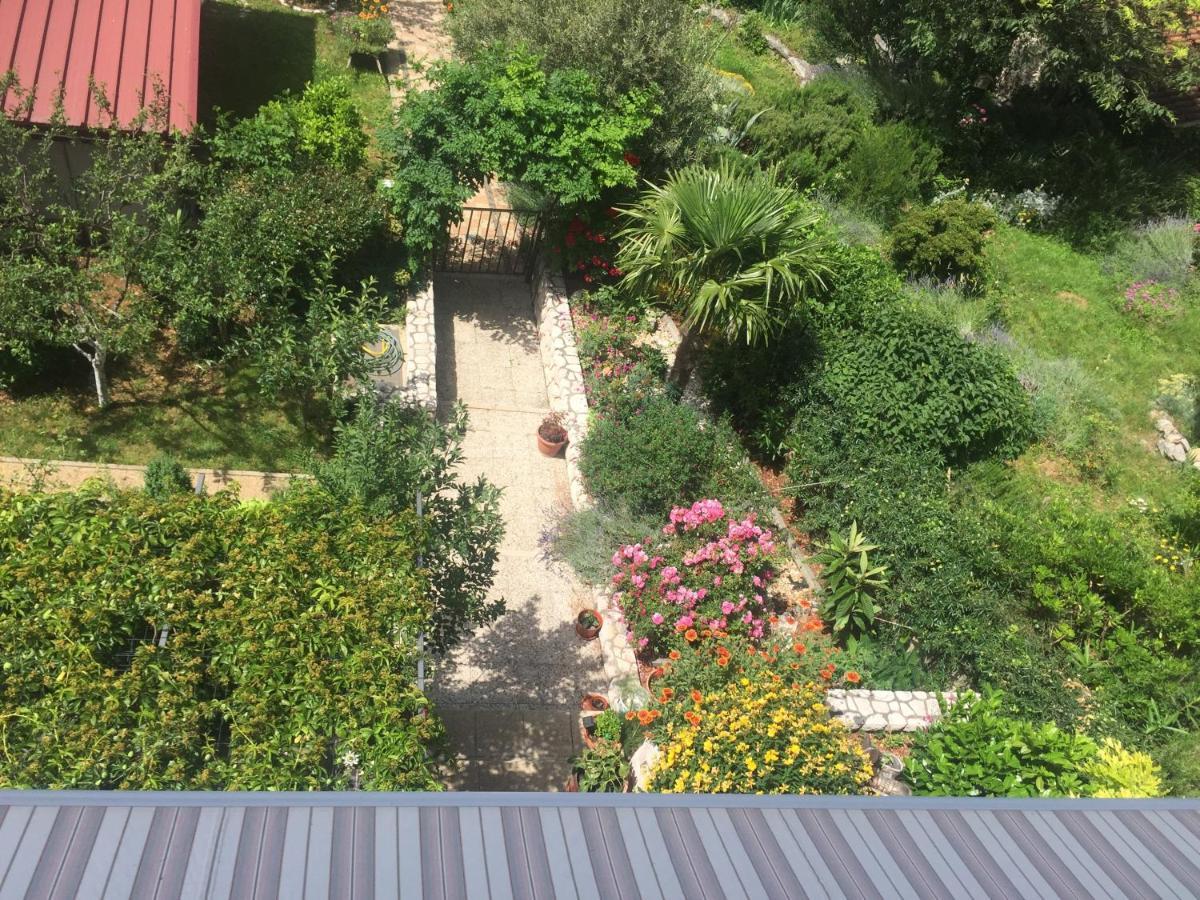 Apartment Jelena Crikvenica Exterior photo